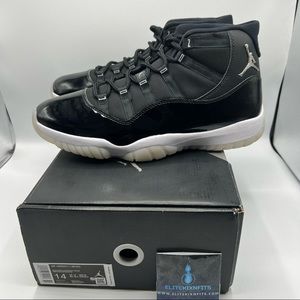 Air Jordan 11 Retro Jubilee size 14